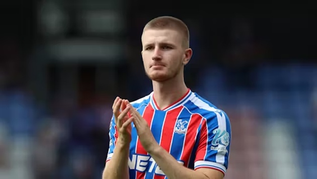 Wharton là sao trẻ sáng giá của nước Anh, nhưng ít có cơ hội lên ĐTQG Wharton là sao trẻ sáng giá của nước Anh, nhưng ít có cơ hội lên ĐTQG