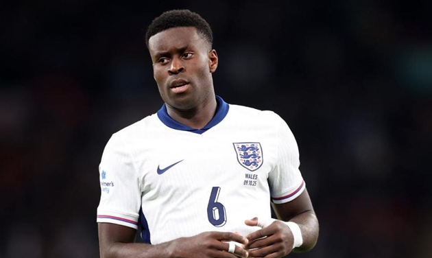 Marc Guehi nằm trong tầm ngắm của cả Liverpool và Bayern Munich. Marc Guehi trong tầm ngắm của Liverpool và Bayern